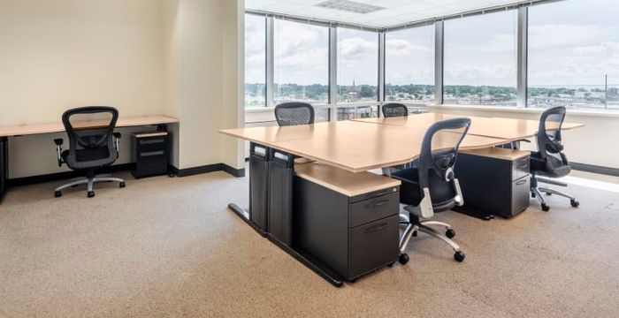 263 Tresser Boulevard, Stamford - Image 4