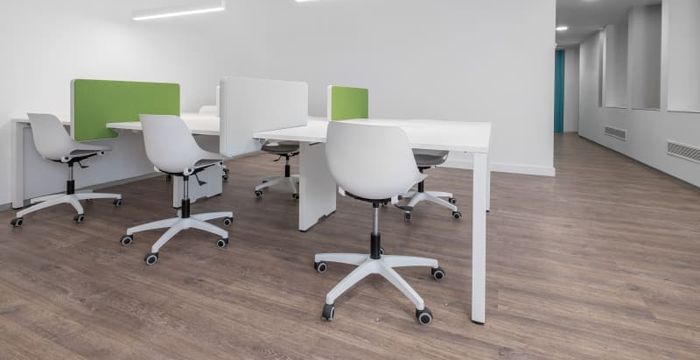 19-21 Gran Via De Don Diego Lopez De Haro, Bilbo - Image 2