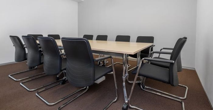 19-21 Gran Via De Don Diego Lopez De Haro, Bilbo - Image 3