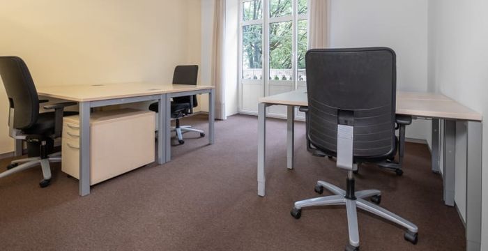 19-21 Gran Via De Don Diego Lopez De Haro, Bilbo - Image 4