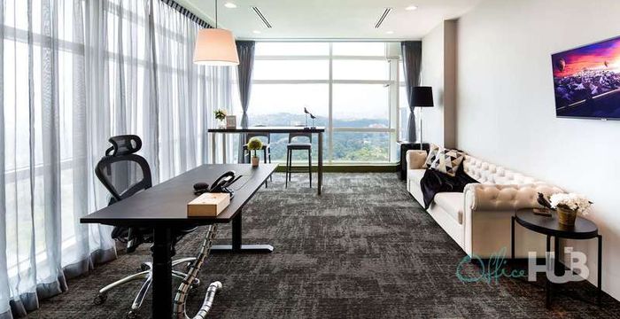 2A Jalan Stesen Sentral 2, Kl Sentral - Image 2