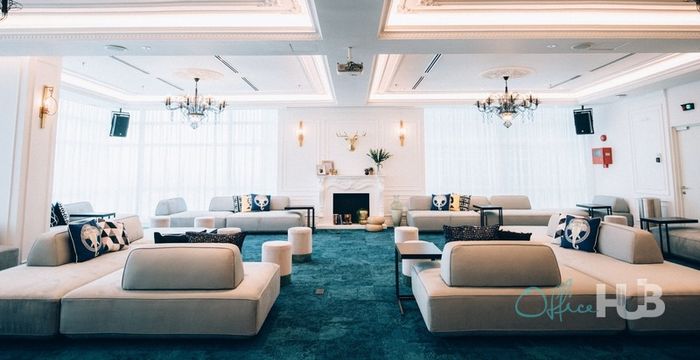 2A Jalan Stesen Sentral 2, Kl Sentral - Image 3