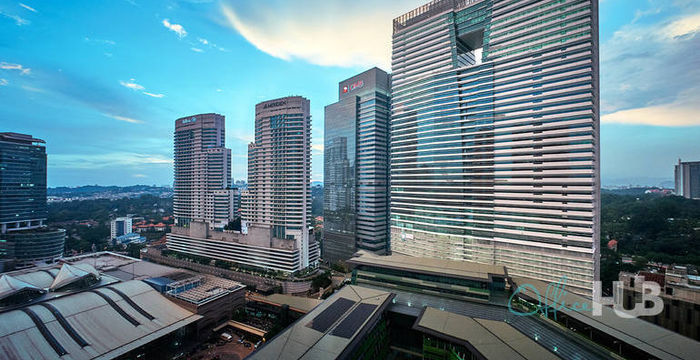 2A Jalan Stesen Sentral 2, Kl Sentral - Image 5