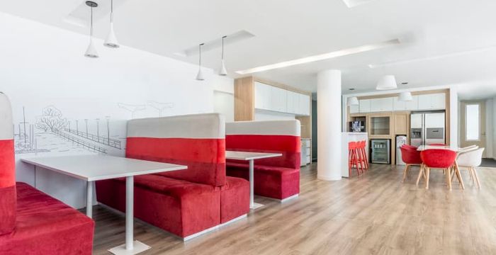 Av Del Libertador 2442, Olivos - Image 5