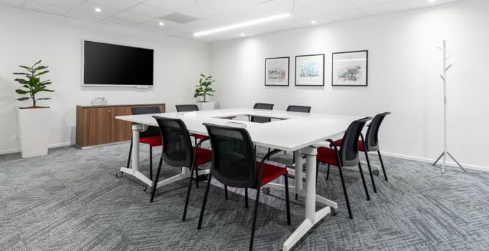 Edificio CD1 - Image 3