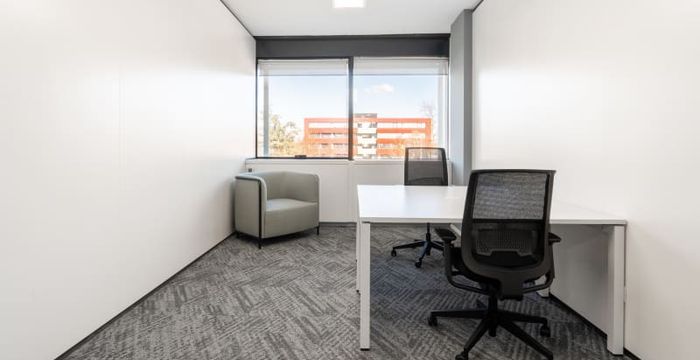 Edificio CD1 - Image 2