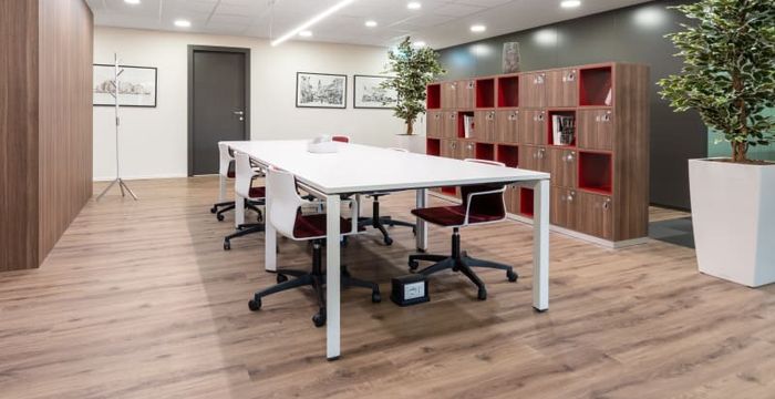 Via Roma 108, Cassina De Pecchi - Image 3