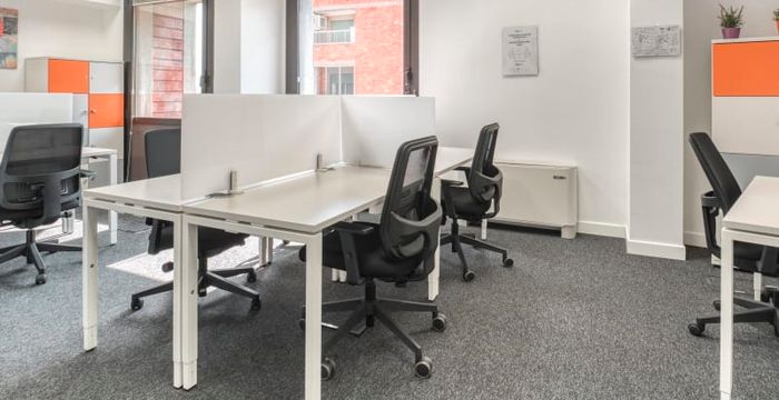 Viale Masini 12/14, Bologna - Image 4