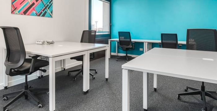 Viale Masini 12/14, Bologna - Image 5