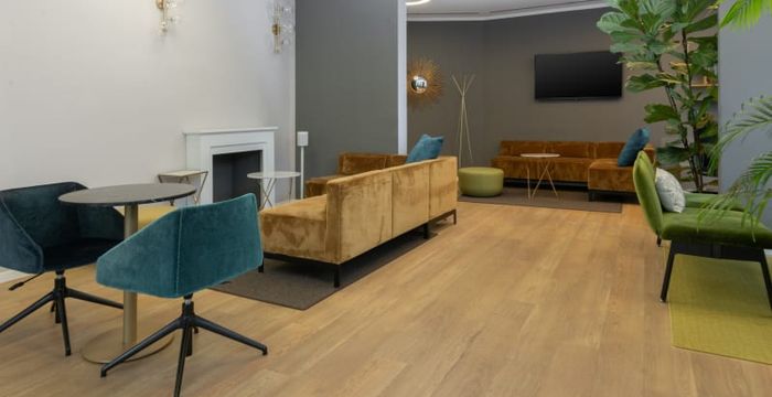 Piazza Iv Novembre 7, Milan - Image 3