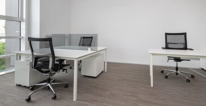 Piazza Iv Novembre 7, Milan - Image 3