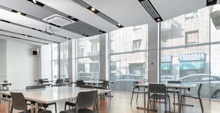 Piazza Iv Novembre 7, Milan - Image 5