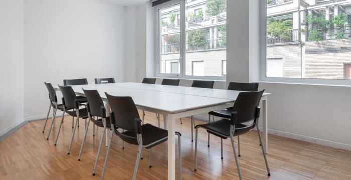 Piazza Iv Novembre 7, Milan - Image 4