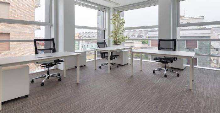 Piazza Iv Novembre 7, Milan - Image 5