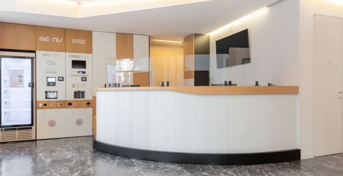 Piazza Iv Novembre 7, Milan - Image 4