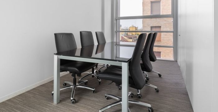 Piazza Iv Novembre 7, Milan - Image 4