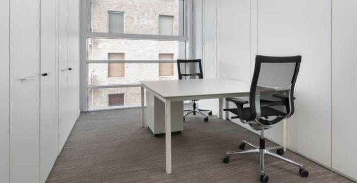 Piazza Iv Novembre 7, Milan - Image 2