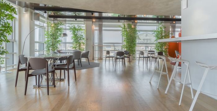 Piazza Iv Novembre 7, Milan - Image 3