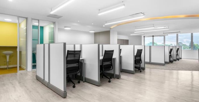 Street 26  #102-20, Bogota - Image 3