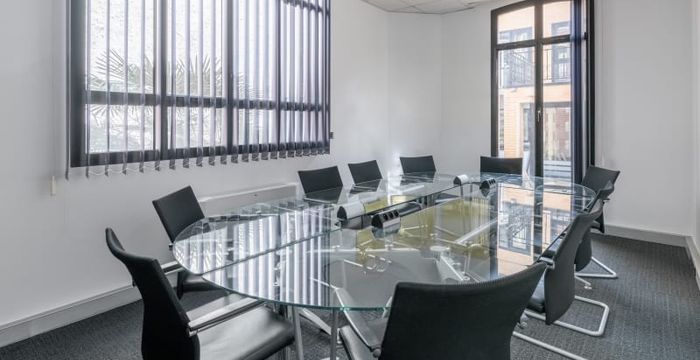 28 Rue De L'amiral Hamelin, Paris - Image 3