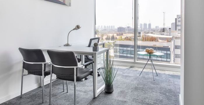 Hanehoshet St 3, Tel Aviv - Image 2