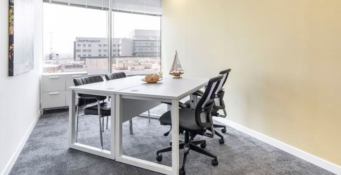 Hanehoshet St 3, Tel Aviv - Image 3