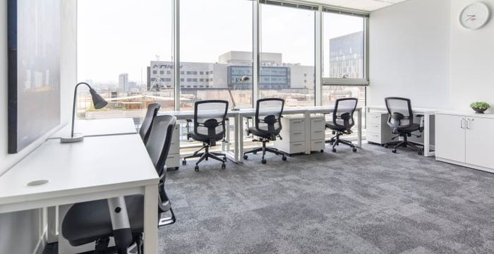 Hanehoshet St 3, Tel Aviv - Image 3