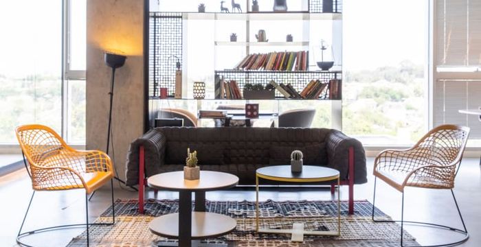 Hanehoshet St 3, Tel Aviv - Image 4