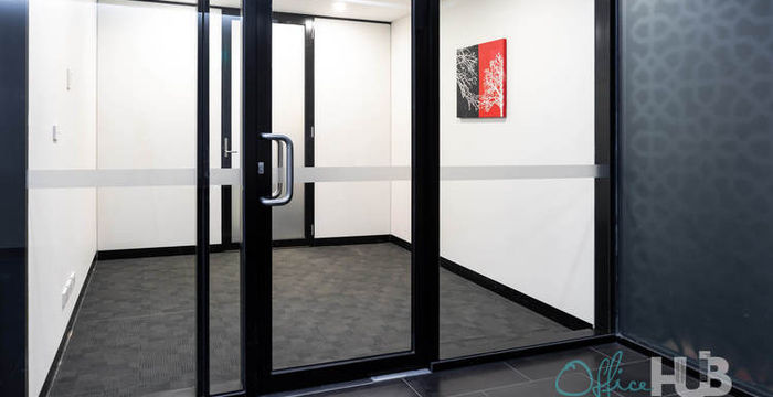 401 St Kilda Road, Melbourne - Image 2