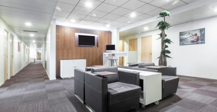 8 Esplanade Compans Caffarelli, Toulouse - Image 3