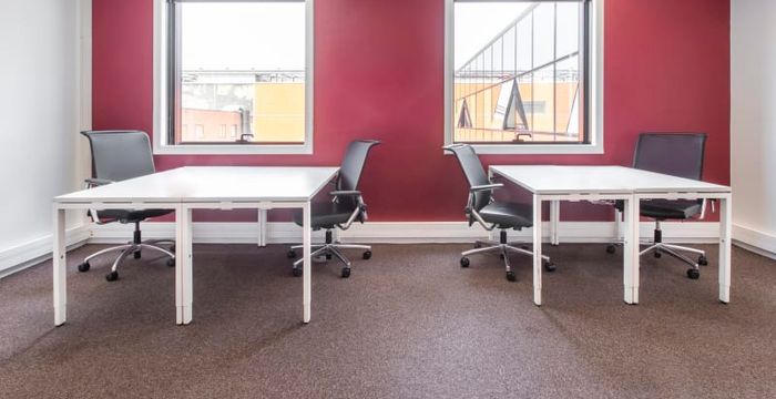 8 Esplanade Compans Caffarelli, Toulouse - Image 4