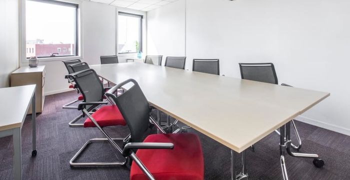 8 Esplanade Compans Caffarelli, Toulouse - Image 4