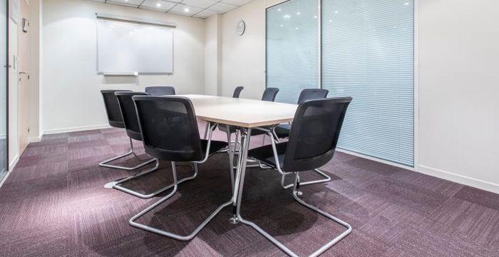 8 Esplanade Compans Caffarelli, Toulouse - Image 2