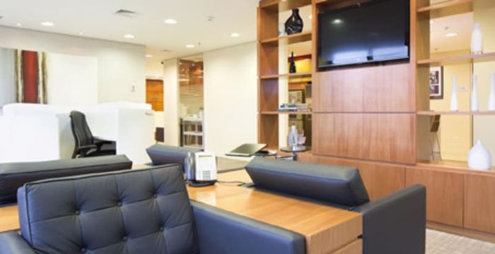 Rua Alexandre Dumas 1711 Chacara Santo Antonio, Sao Paulo - Image 2