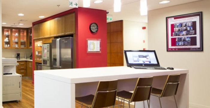 Rua Alexandre Dumas 1711 Chacara Santo Antonio, Sao Paulo - Image 2