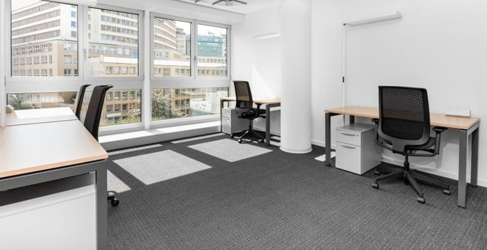 7 Rue Saint-martin, Lausanne - Image 2