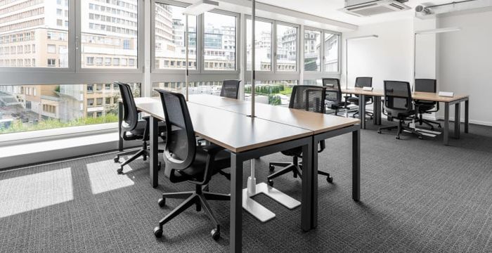 7 Rue Saint-martin, Lausanne - Image 4