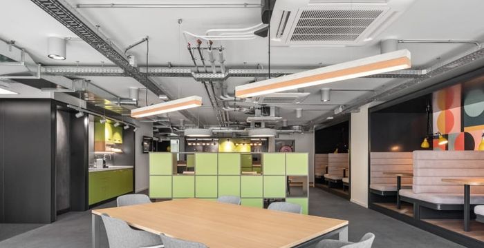 7 Rue Saint-martin, Lausanne - Image 2