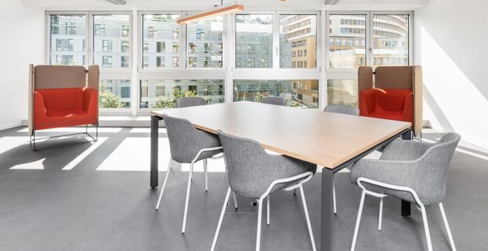 7 Rue Saint-martin, Lausanne - Image 4