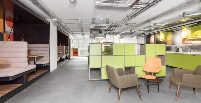 7 Rue Saint-martin, Lausanne - Image 3