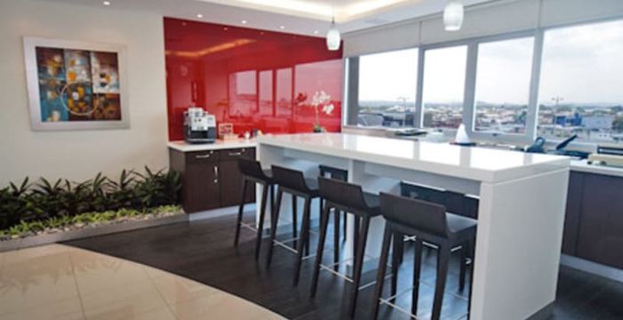 Mall Del Sol Corner Of Avenida Joaquin Orrantia Y Juan Tanca Marengo, Guayaquil - Image 4