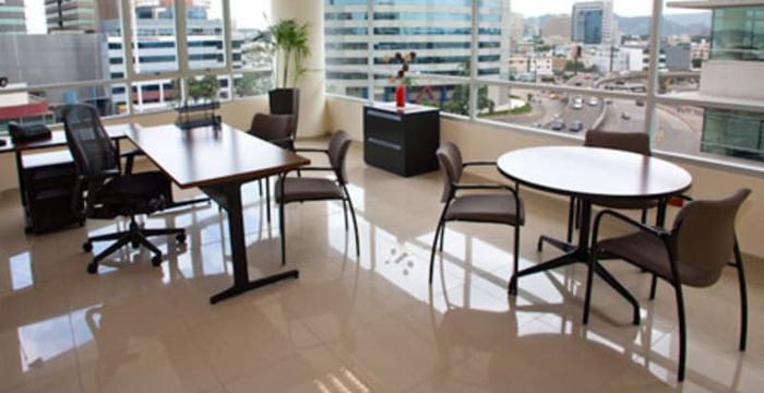 Mall Del Sol Corner Of Avenida Joaquin Orrantia Y Juan Tanca Marengo, Guayaquil - Image 3