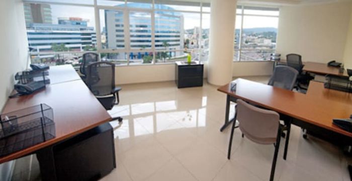 Mall Del Sol Corner Of Avenida Joaquin Orrantia Y Juan Tanca Marengo, Guayaquil - Image 4