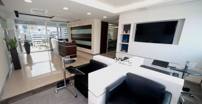 Mall Del Sol Corner Of Avenida Joaquin Orrantia Y Juan Tanca Marengo, Guayaquil - Image 3