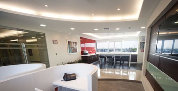 Mall Del Sol Corner Of Avenida Joaquin Orrantia Y Juan Tanca Marengo, Guayaquil - Image 4