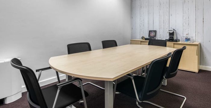 110 Avenida Da Liberdade, Lisbon - Image 2