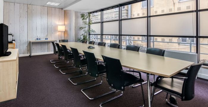 110 Avenida Da Liberdade, Lisbon - Image 4