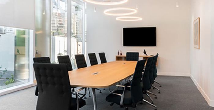 211 El Bosque Norte Ave, Santiago - Image 3