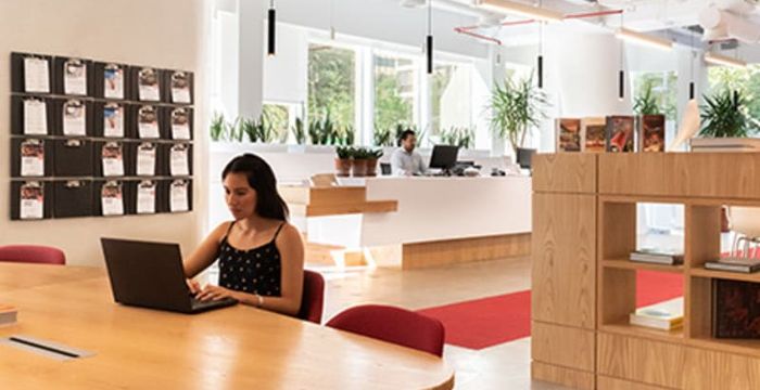 211 El Bosque Norte Ave, Santiago - Image 3