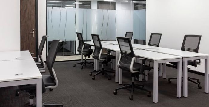 Salaam Tower Salines West Street, Djibouti City - Image 4